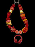 McDonald's Keychains