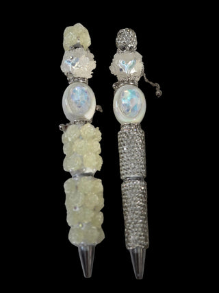 Diamond beads pens