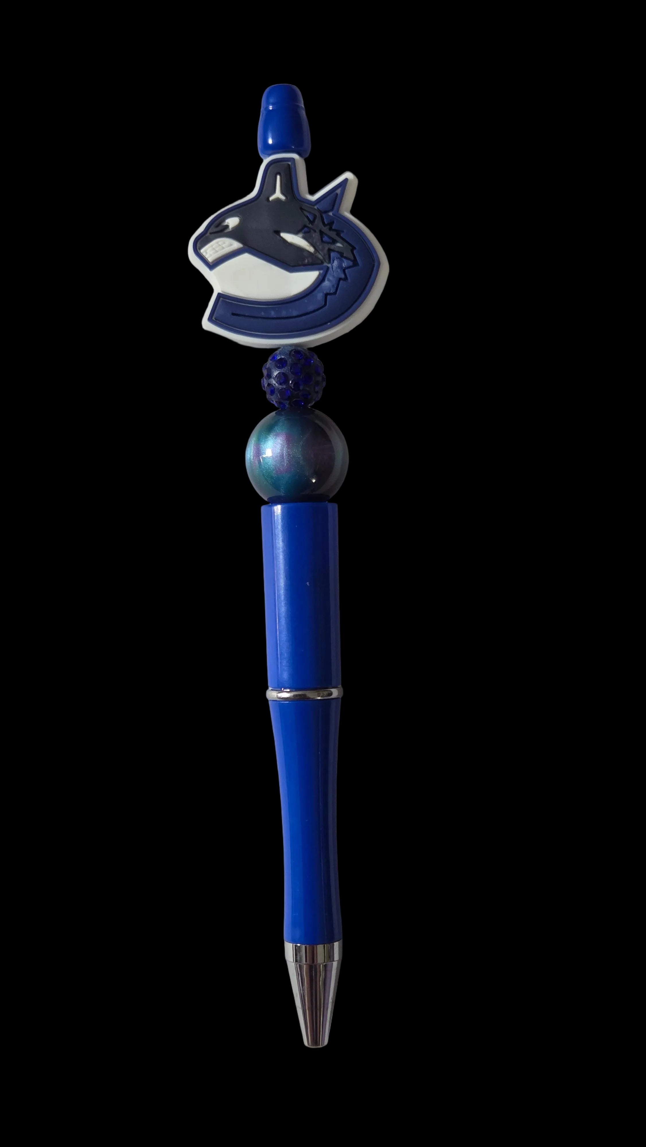 Nhl hockey pens