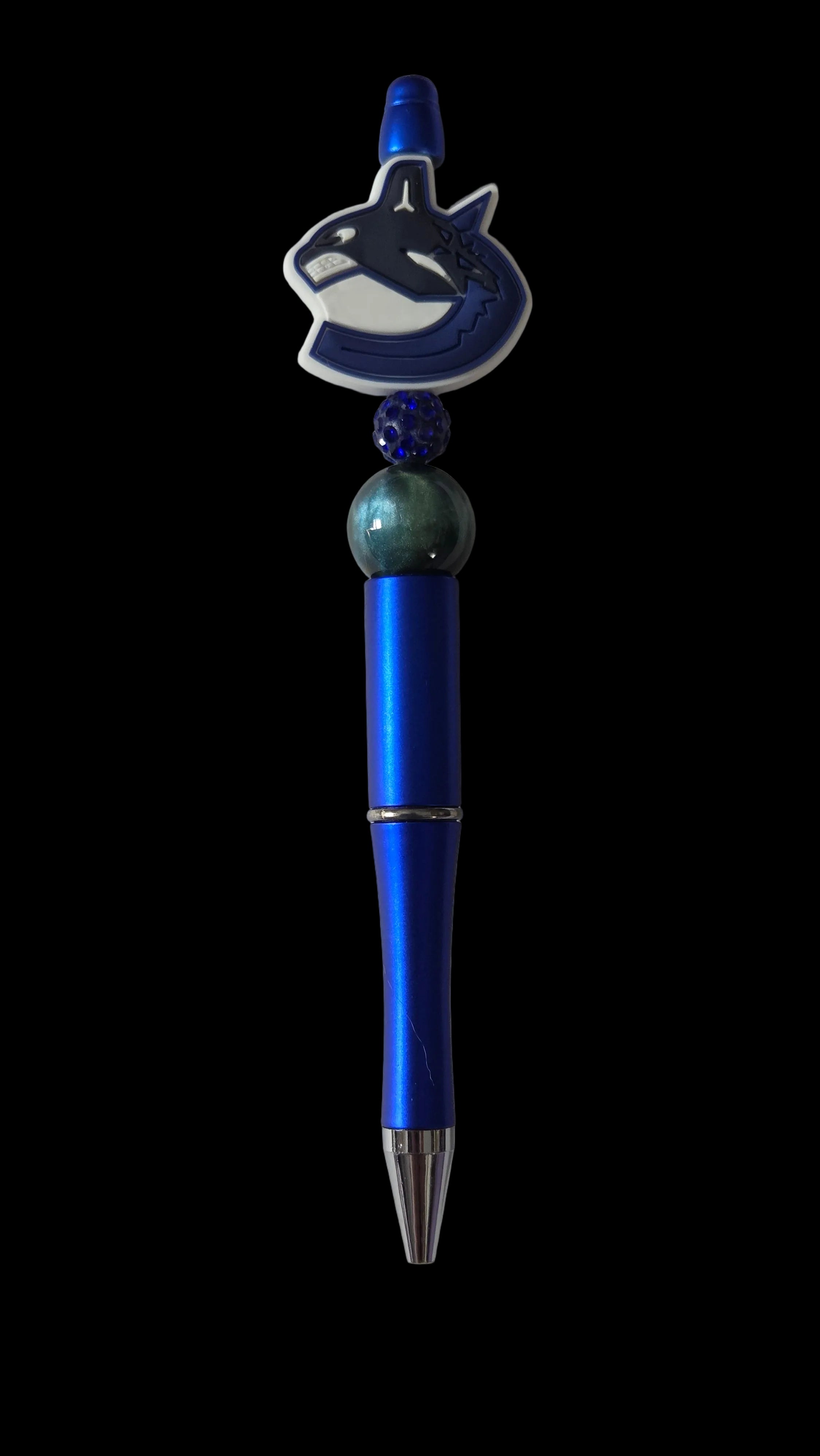 Nhl hockey pens