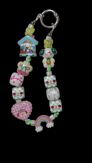 Sanrio Keychains