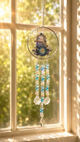 Suncatchers