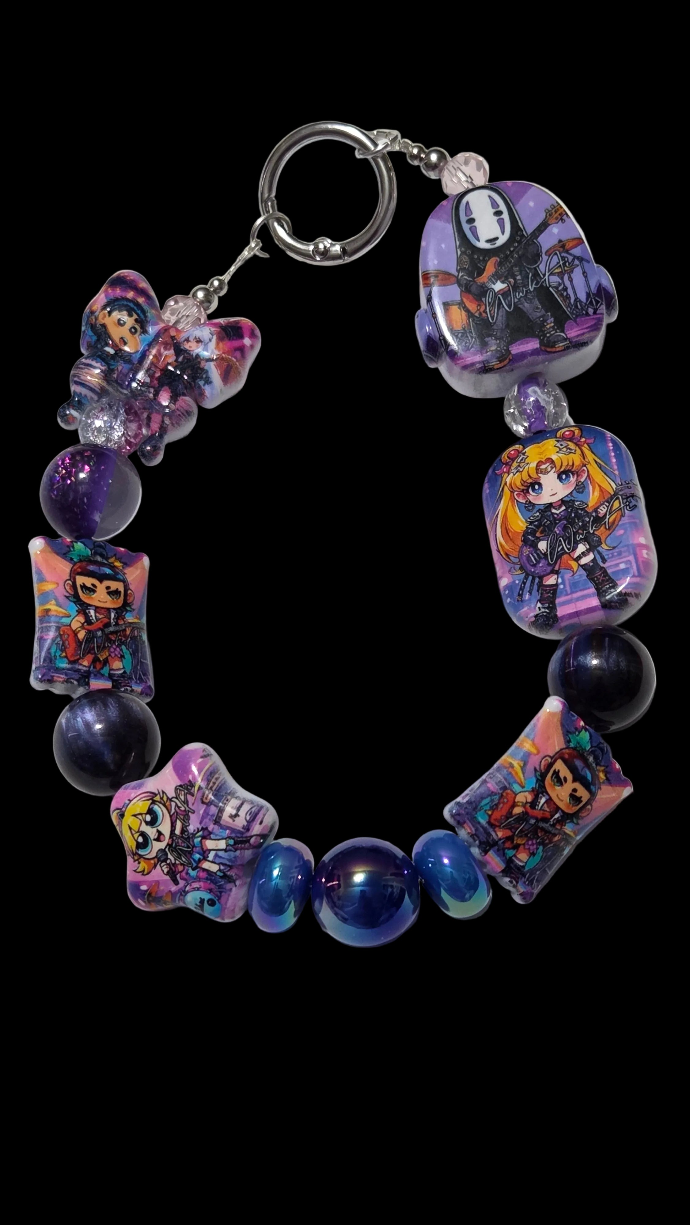 Sanrio Keychains