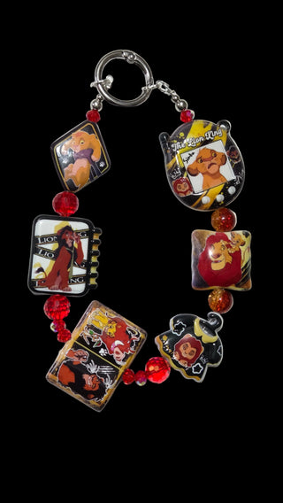 Lion king Keychains