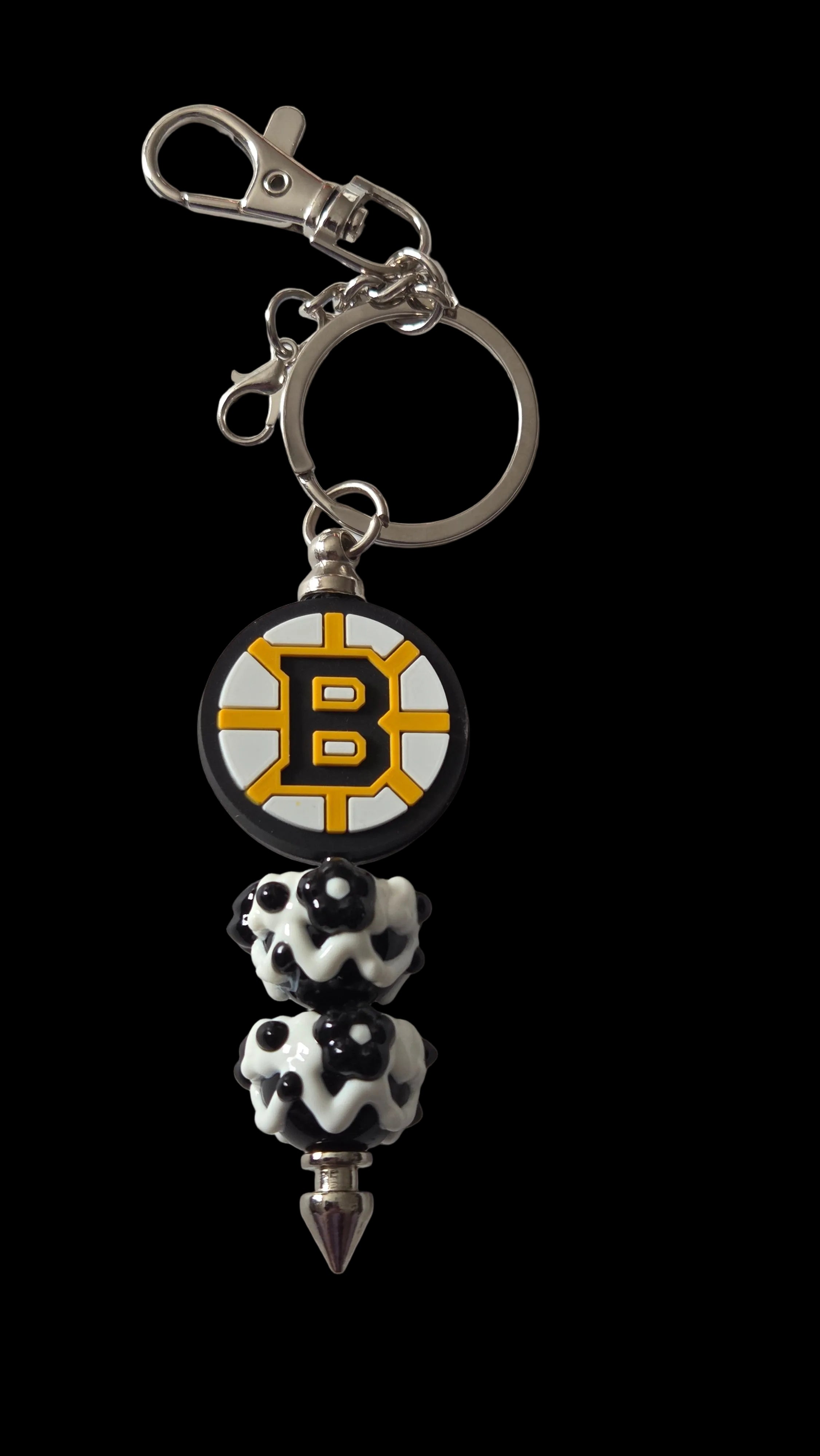 Nhl hockey Keychains