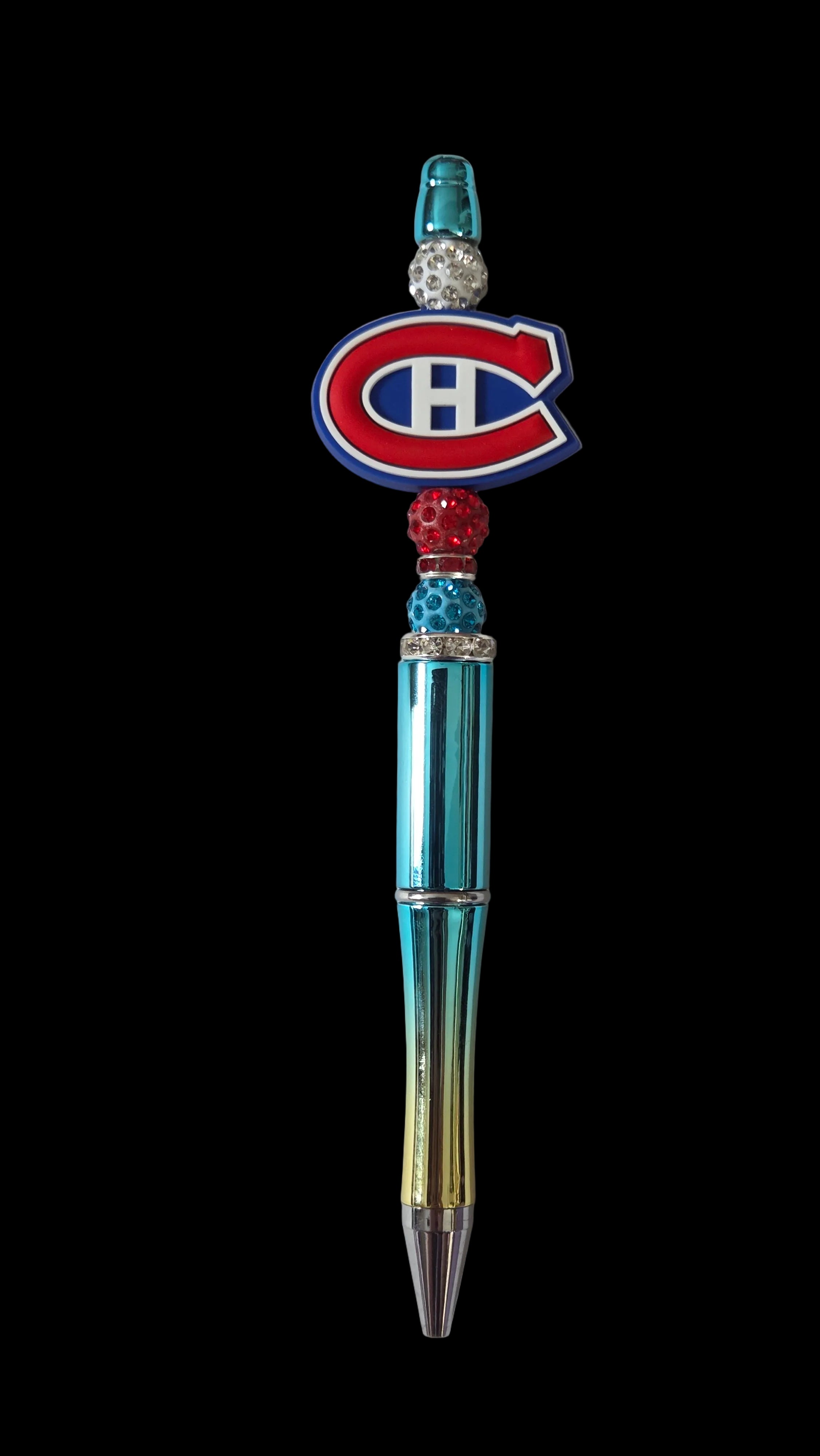 Nhl hockey pens