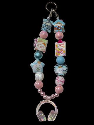 Sanrio Keychains