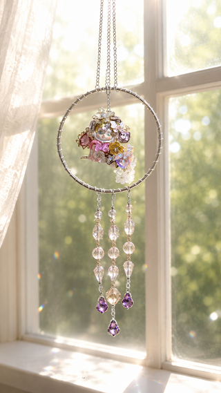 Suncatchers
