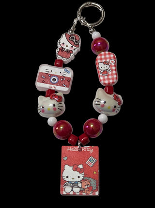 Sanrio Keychains