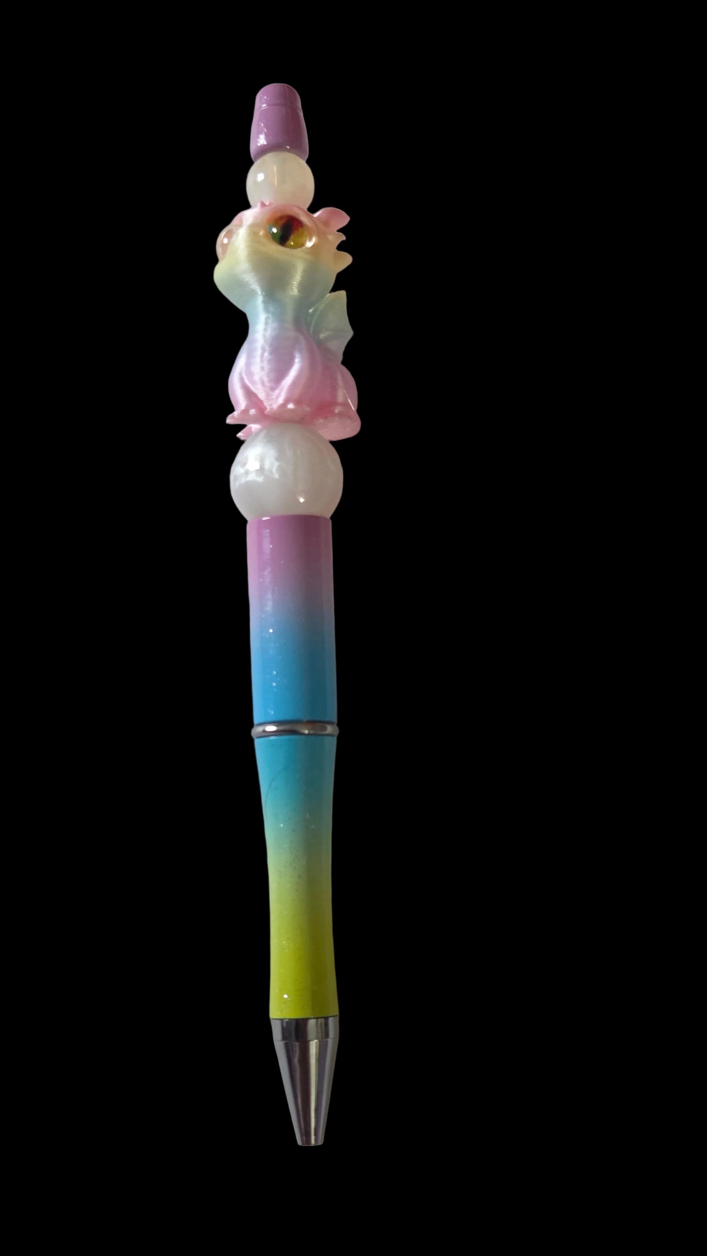 Read and multi colour pens