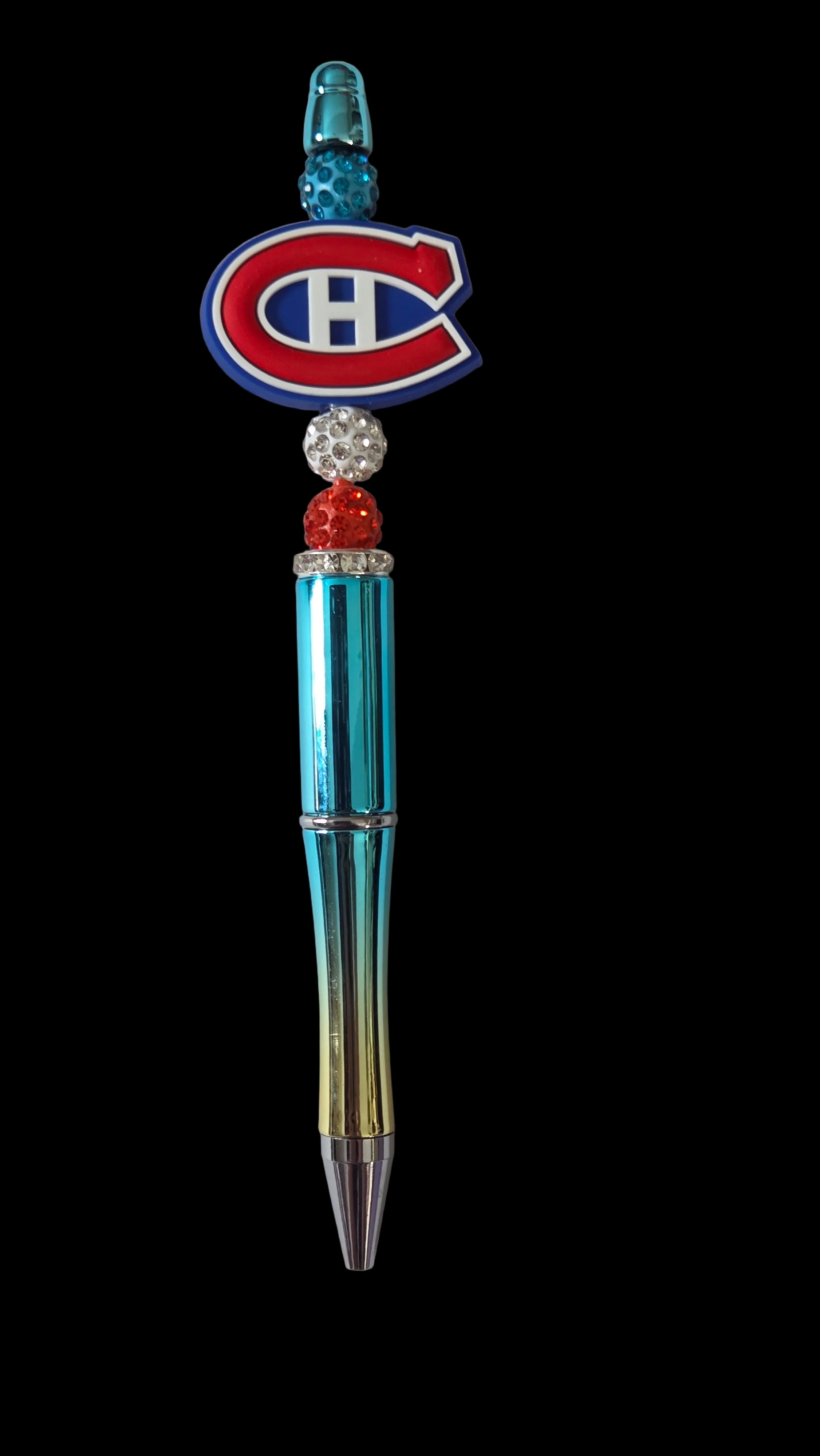 Nhl hockey pens