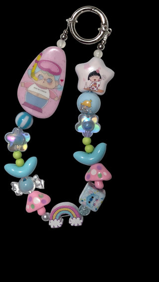 Sanrio Keychains