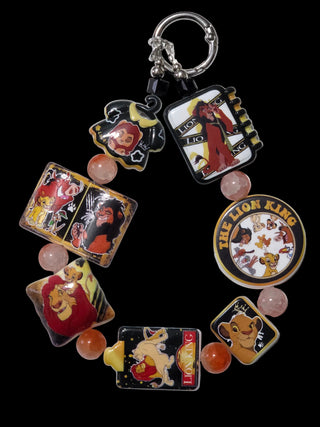 Lion king Keychains