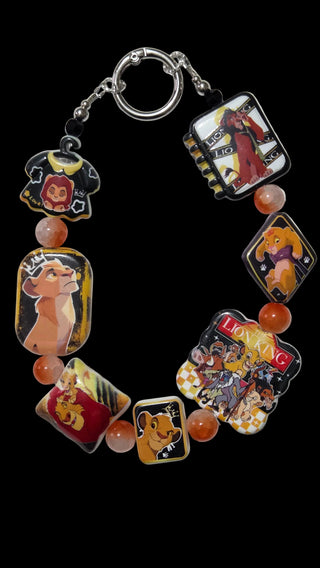 Lion king Keychains