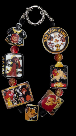 Lion king Keychains