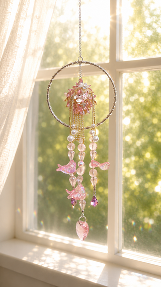 Suncatchers