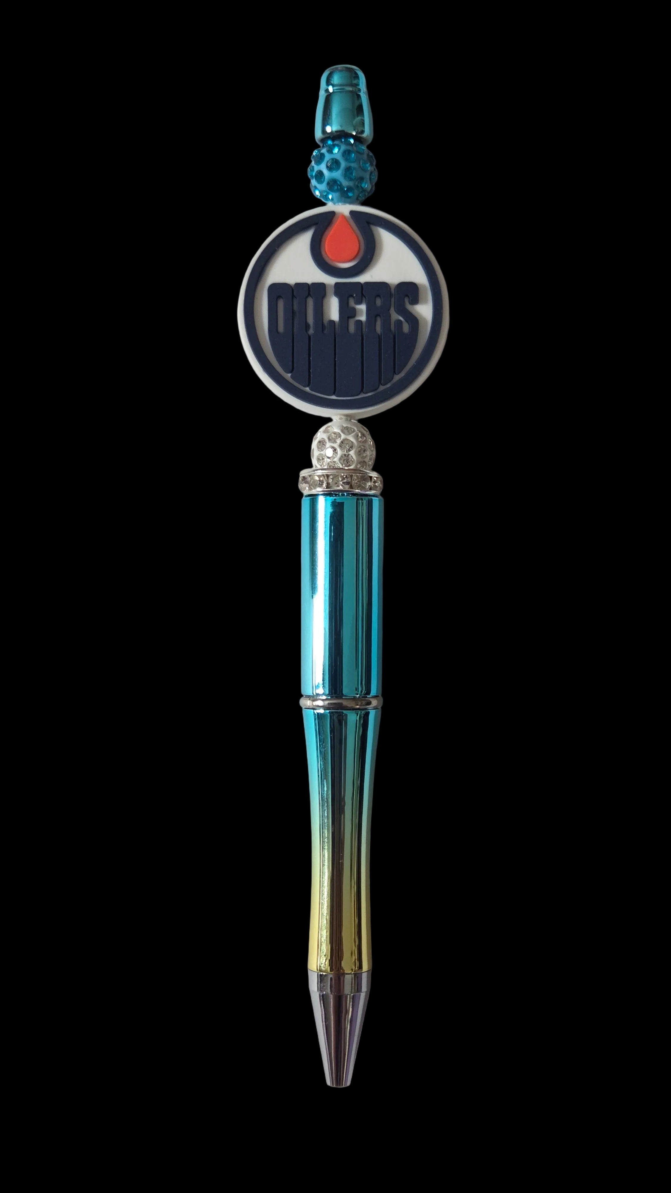 Nhl hockey pens
