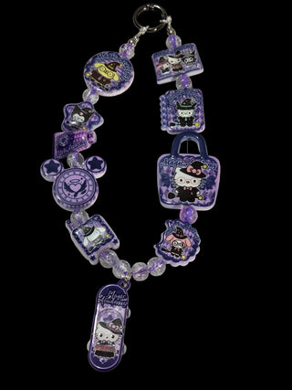 Sanrio magic academy Keychains