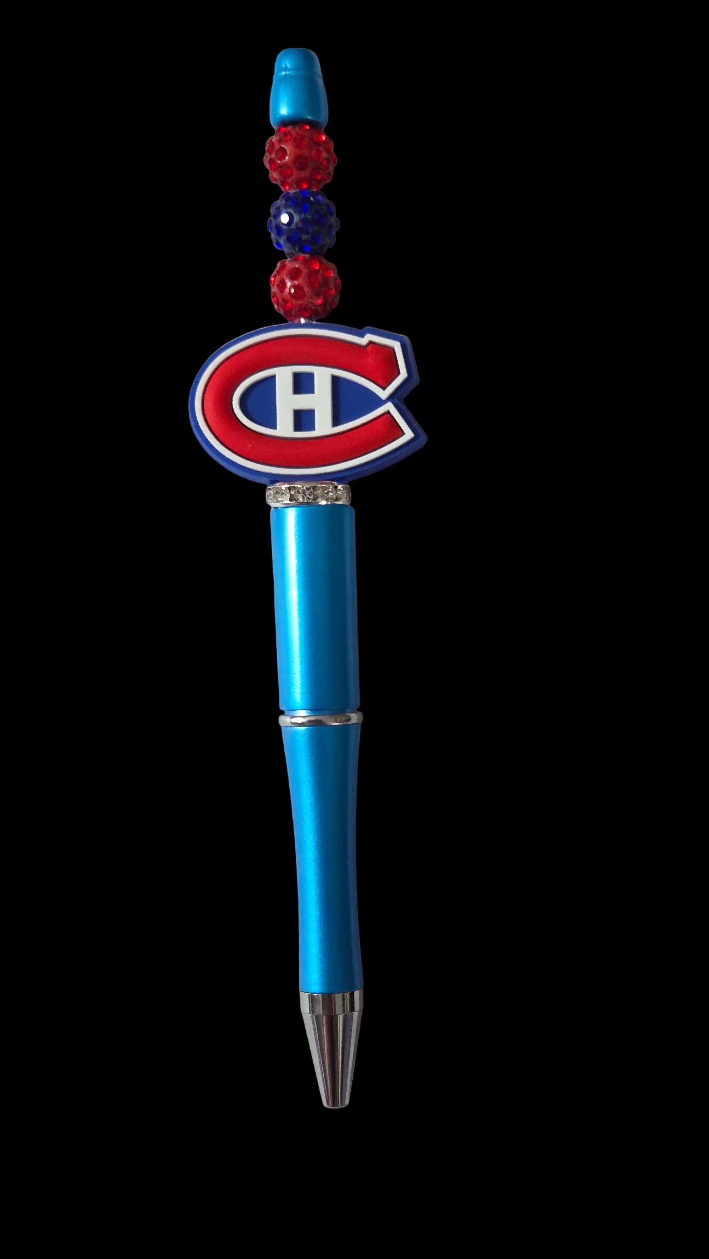 Nhl hockey pens