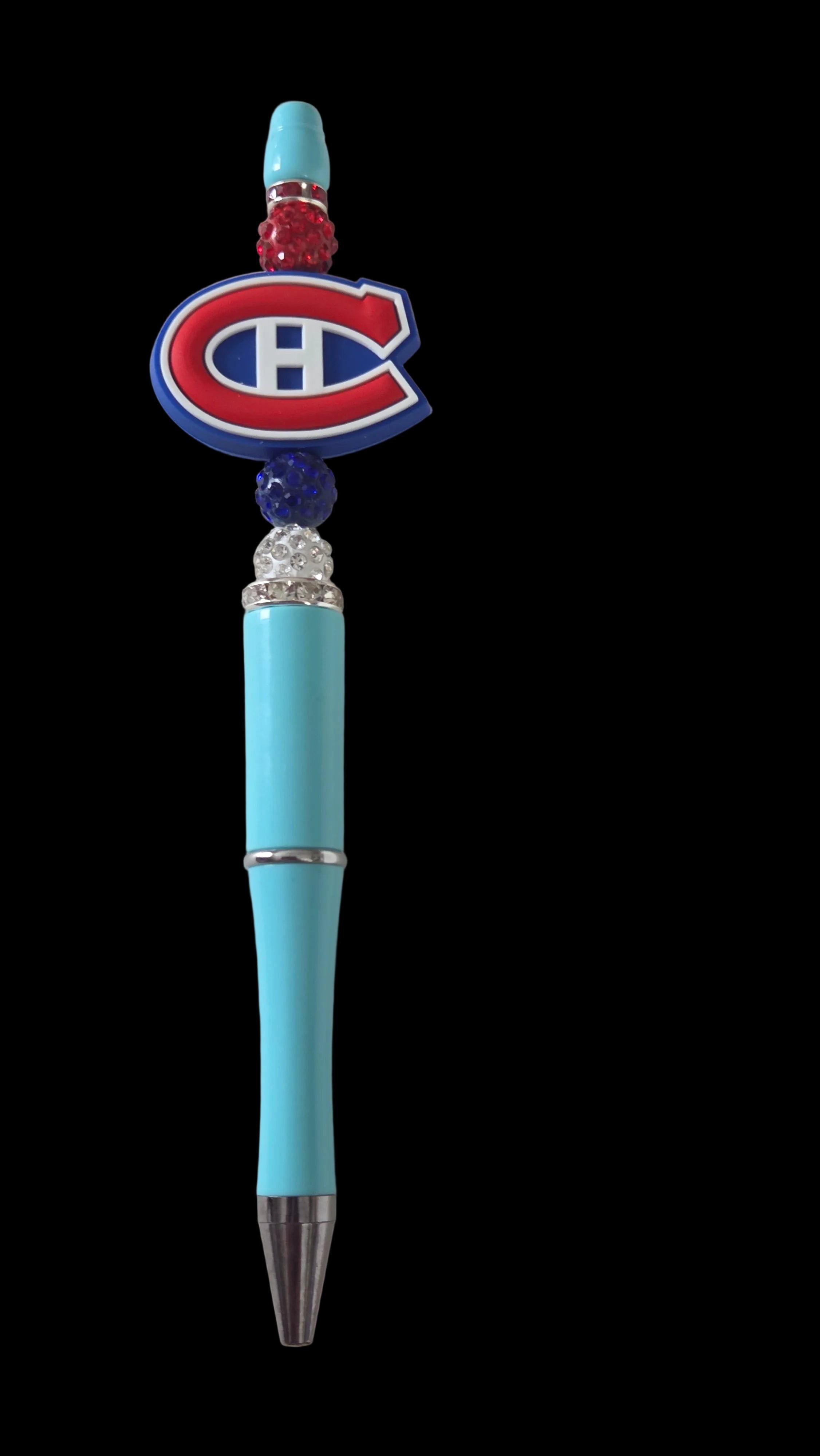 Nhl hockey pens