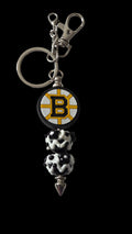 Nhl hockey Keychains