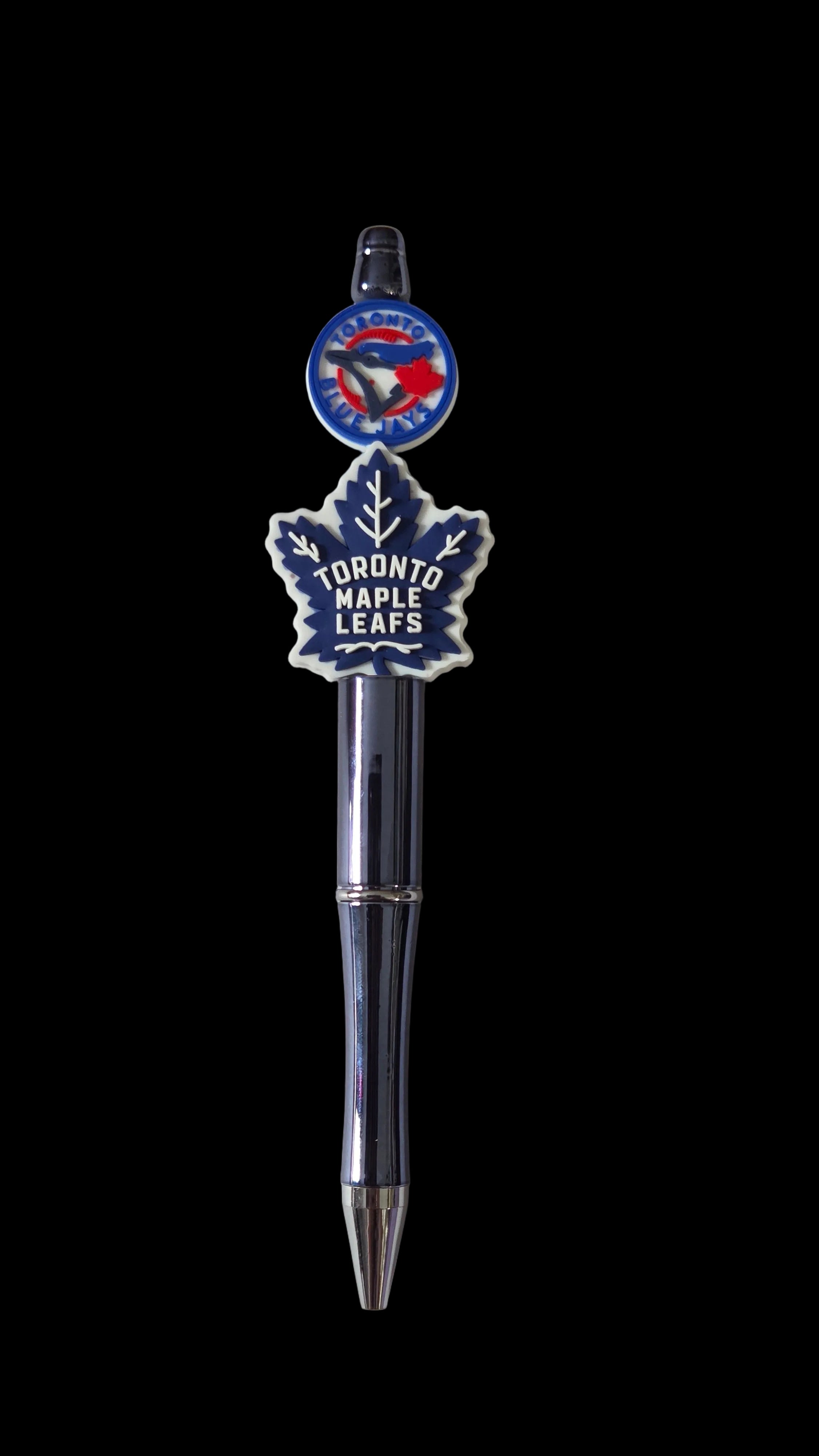 Nhl hockey pens