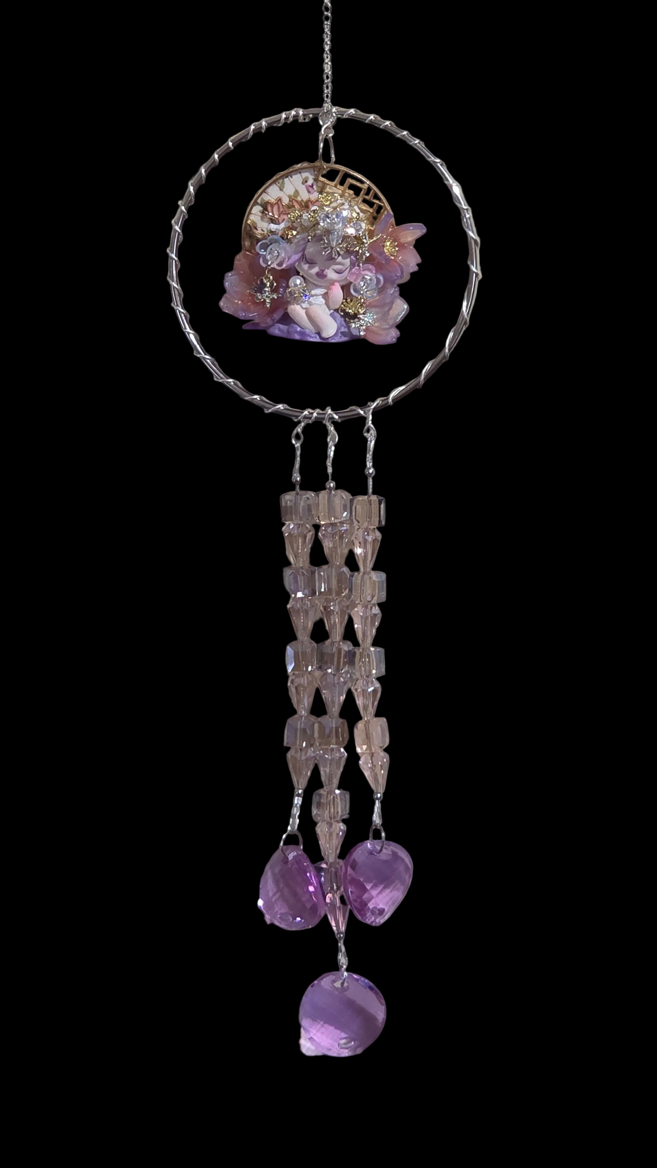 Suncatchers