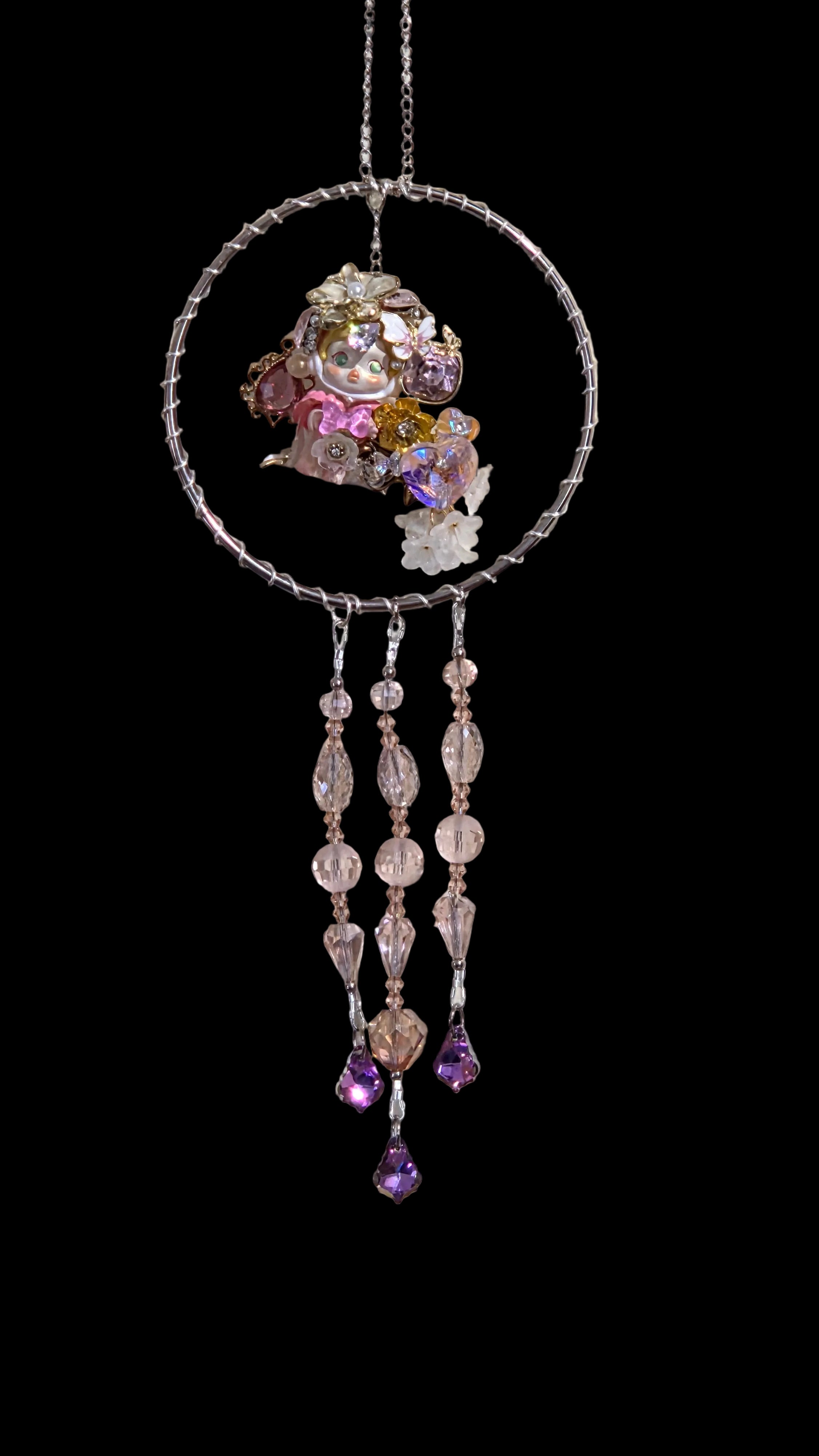 Suncatchers