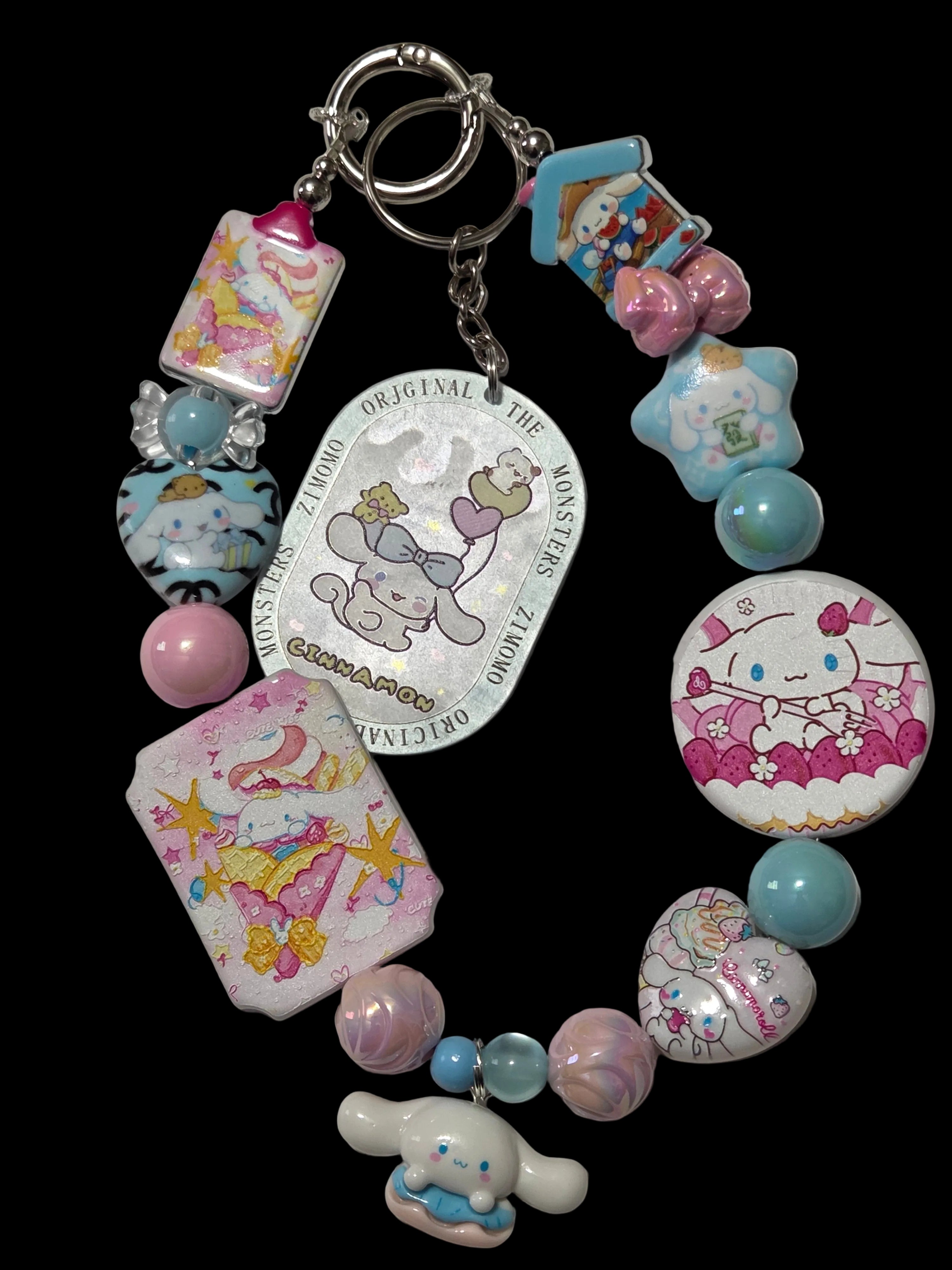 Sanrio Keychains