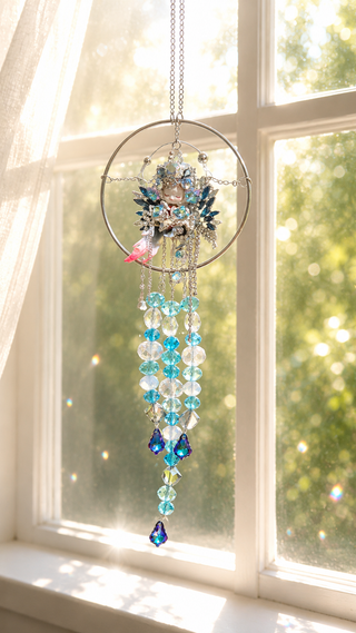 Suncatchers