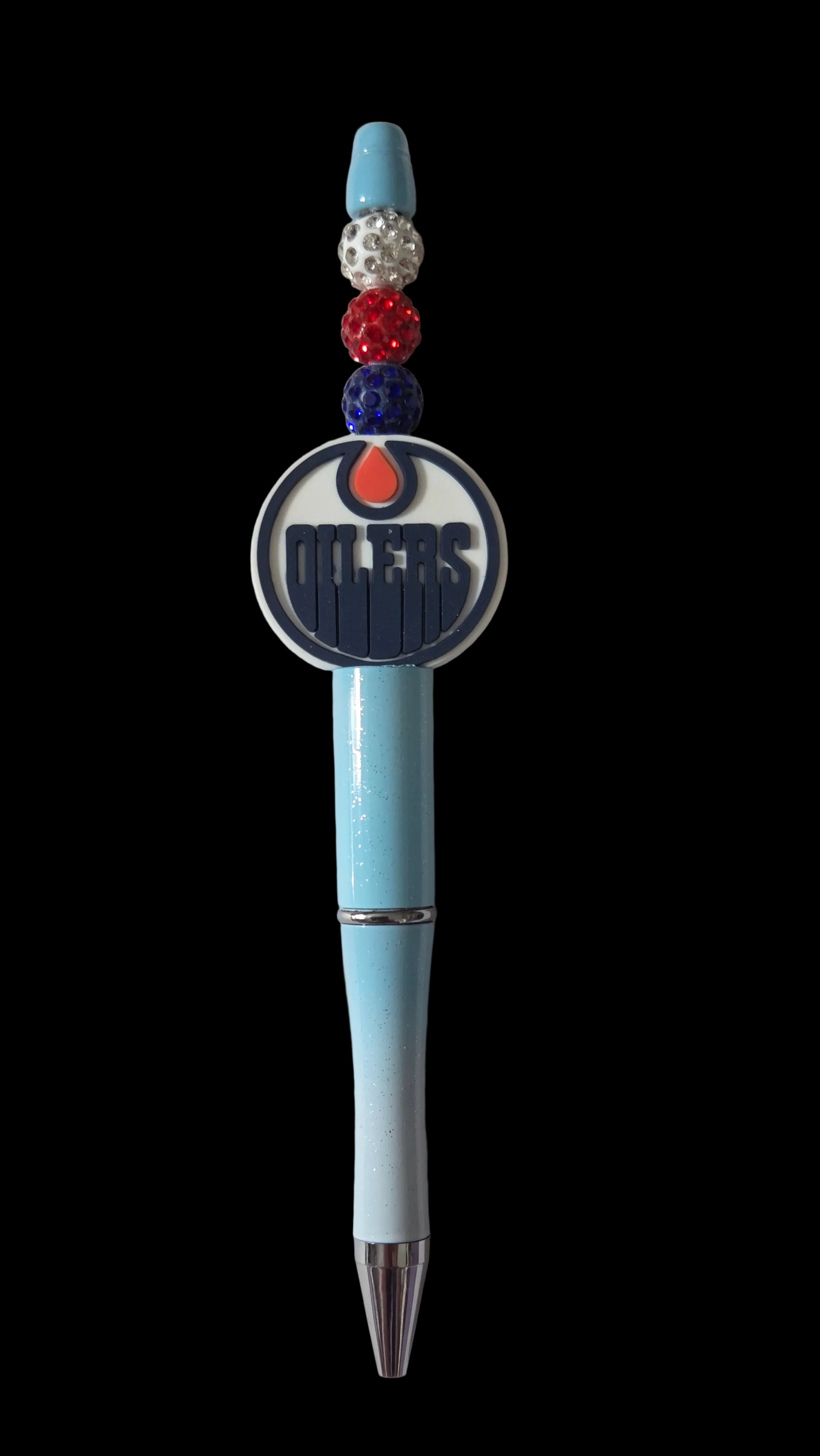 Nhl hockey pens