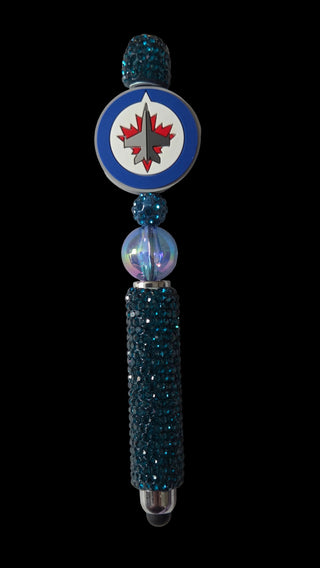 Nhl hockey pens
