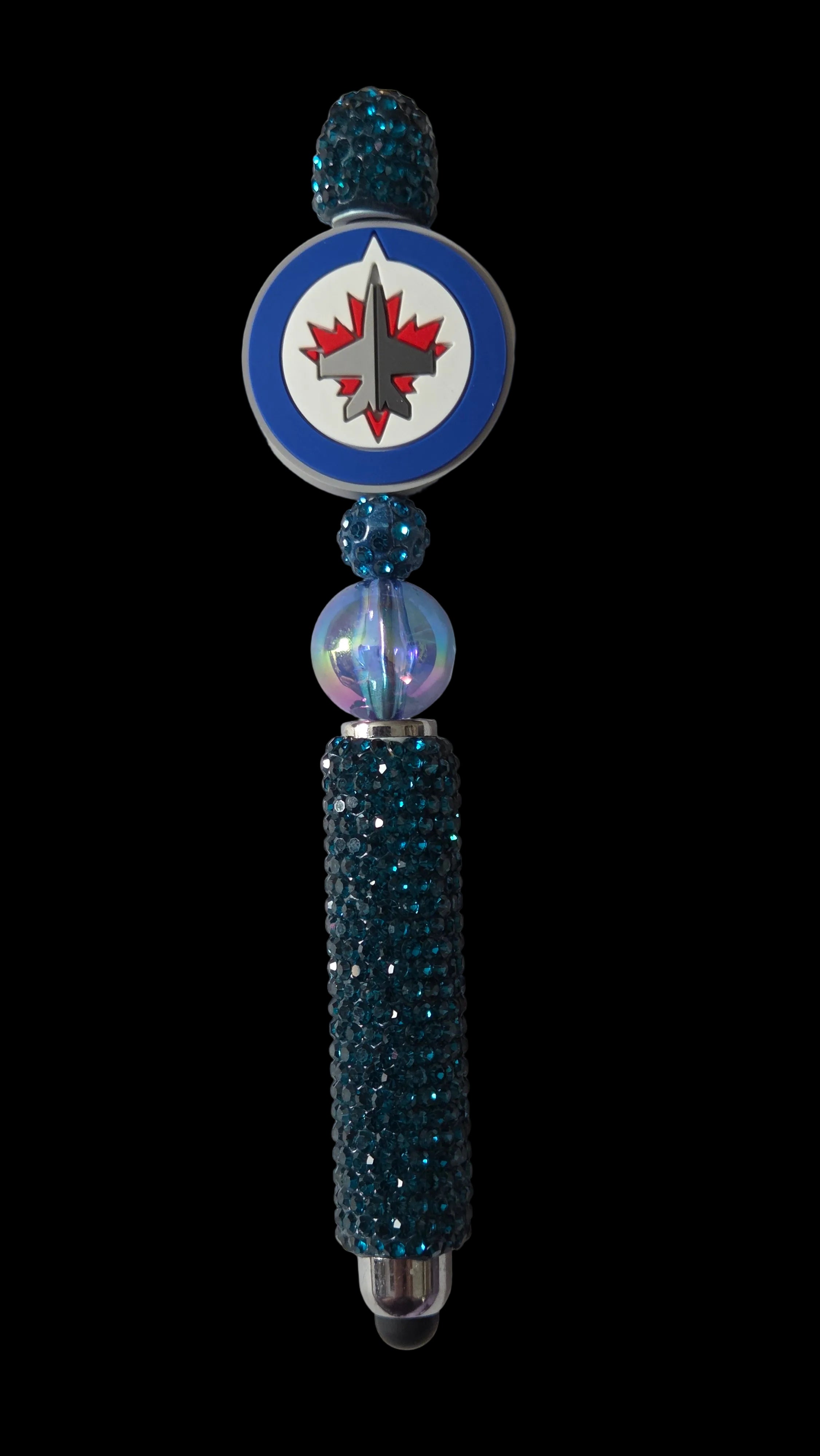 Nhl hockey pens