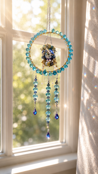 Suncatchers
