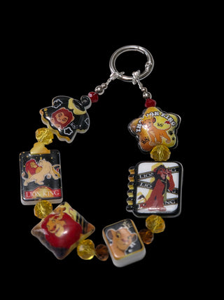 Lion king Keychains