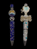 Diamond beads pens
