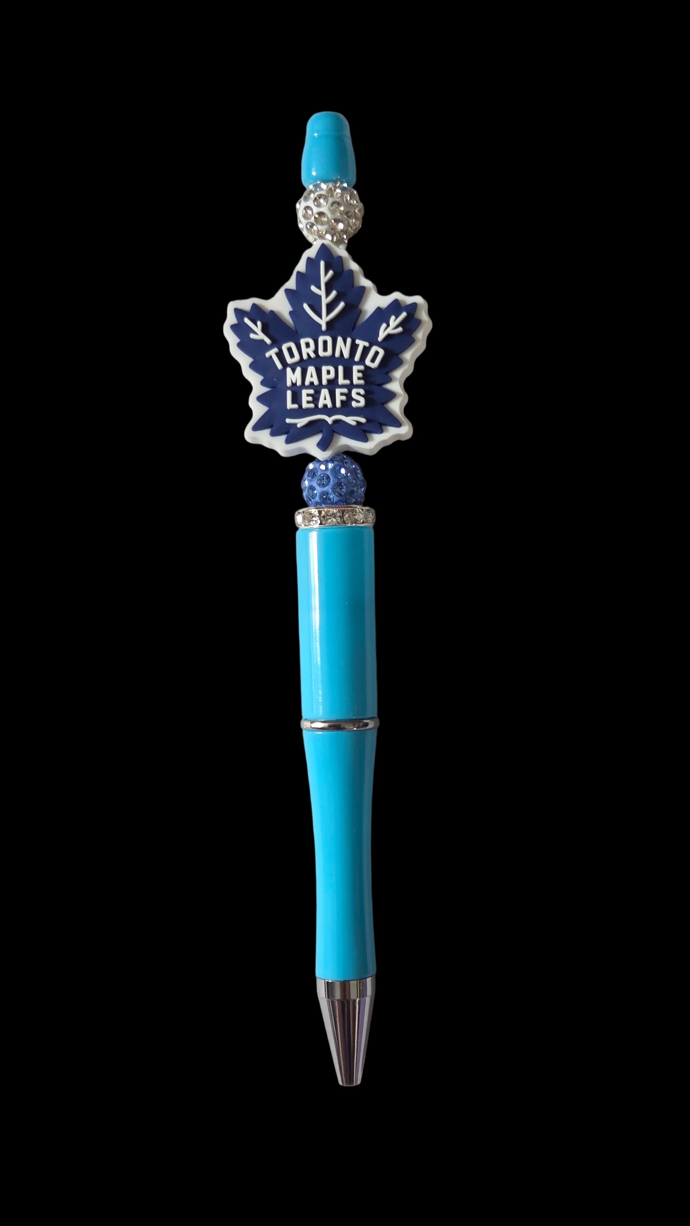 Nhl hockey pens