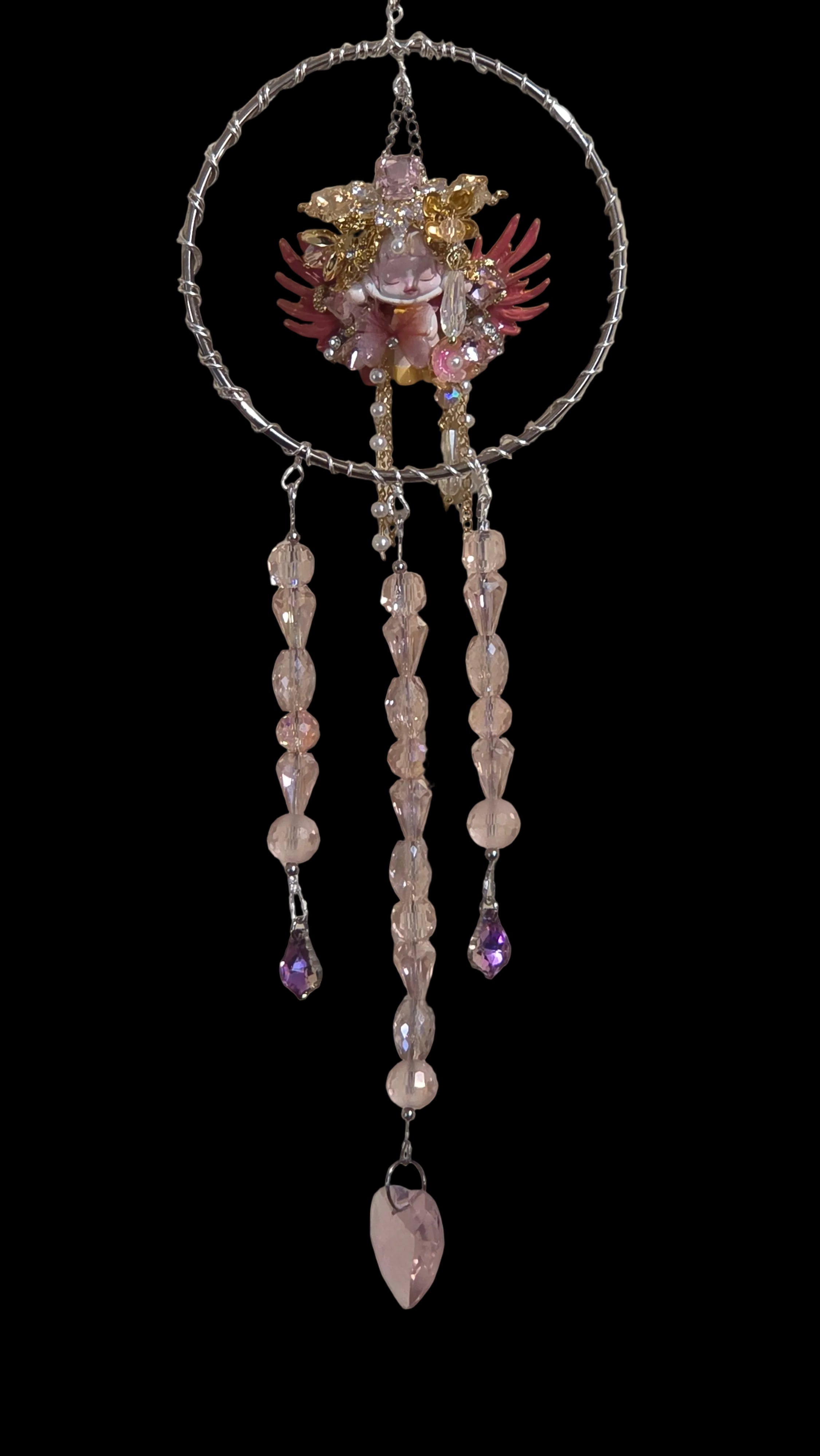 Suncatchers