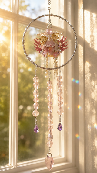 Suncatchers