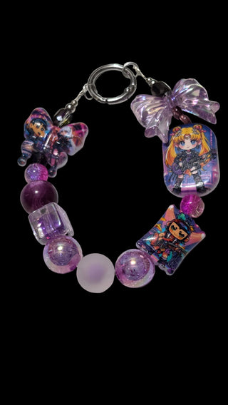 Sanrio Keychains
