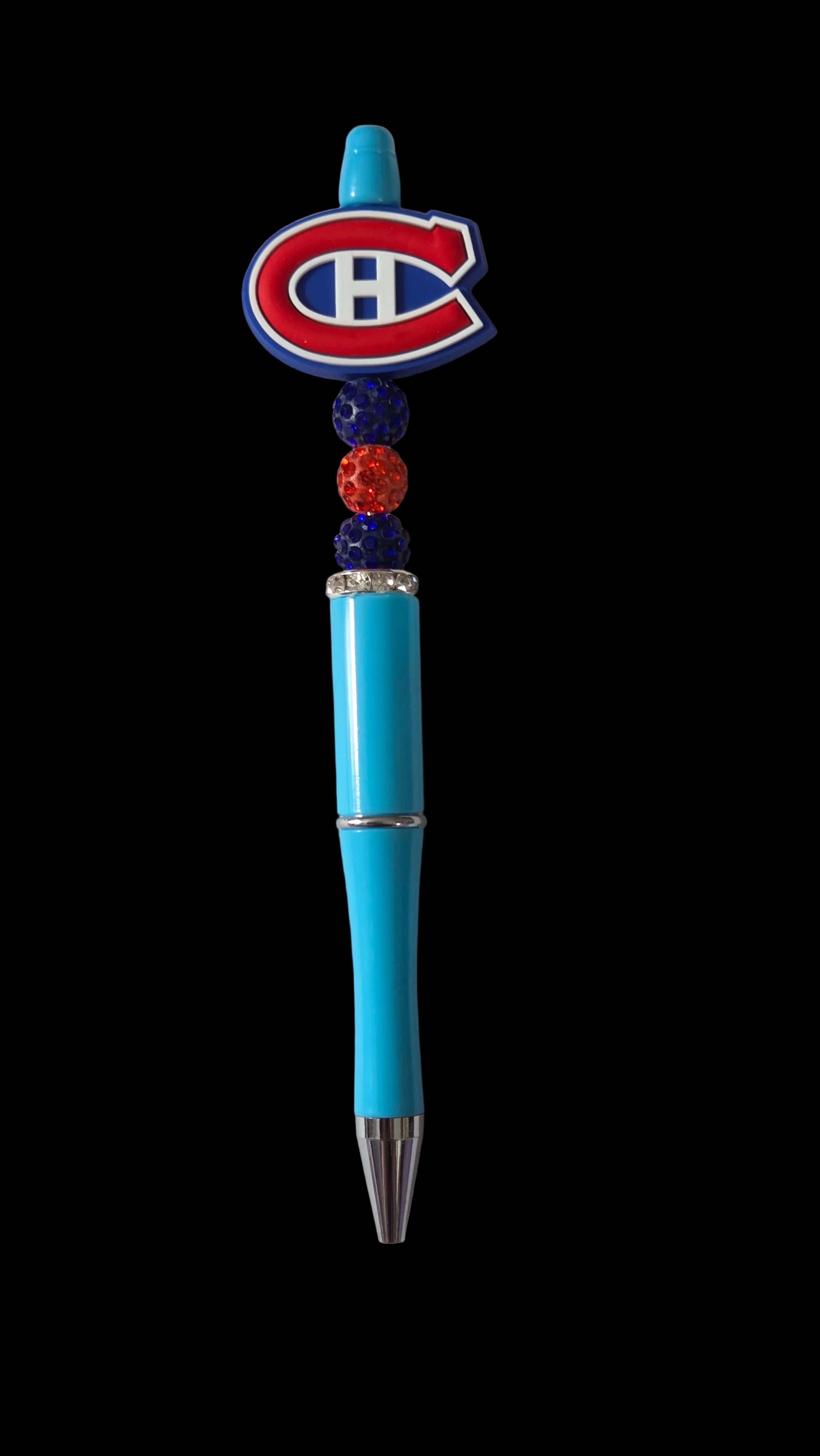 Nhl hockey pens