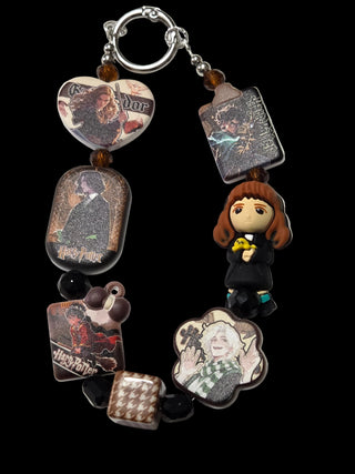 Harry Potter Keychains