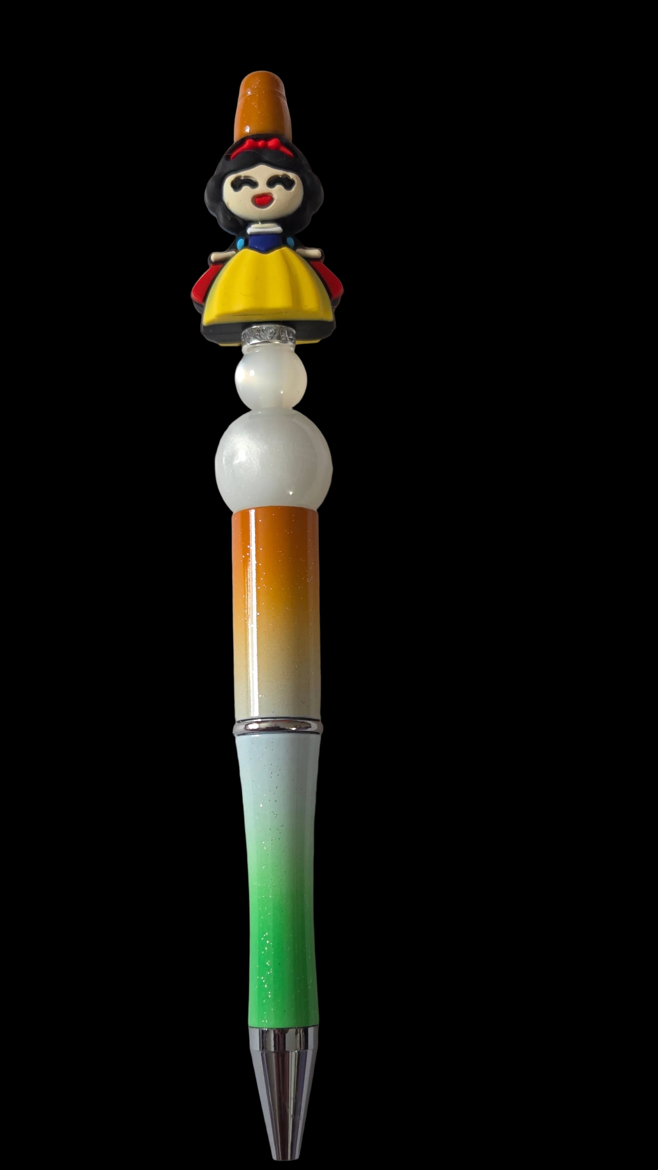 Read and multi colour pens